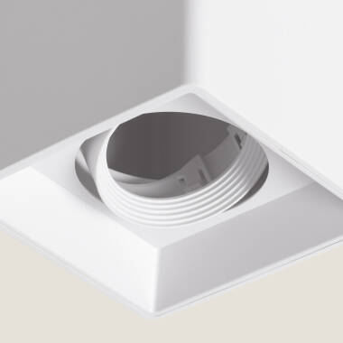 Bild von Deckenleuchte Eckig Space