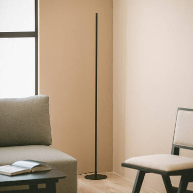 Staande Lamp LED 27W Metaal Meghri