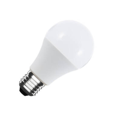 Lampadina LED Regolabile E27 10W 806 lm A60