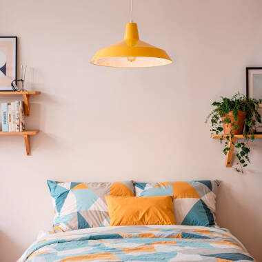 Image de Suspension Métal Meistter