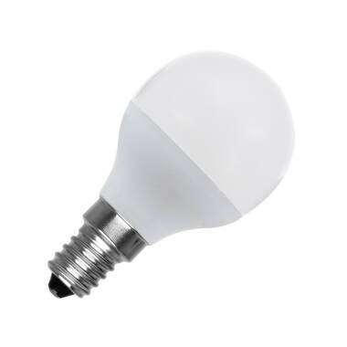 LED-Glühbirne E14 5W 400 lm G45