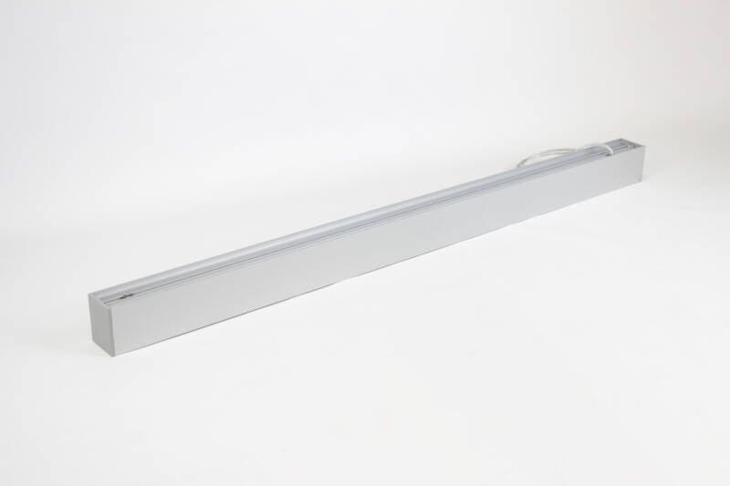 Afbeelding van Lineaire LED-balk 120 cm 40 W Turner Connect
