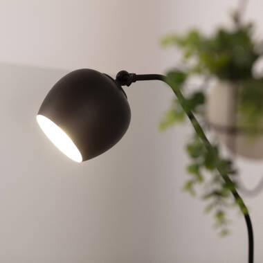 Image of Bando Metal Wall Lamp 