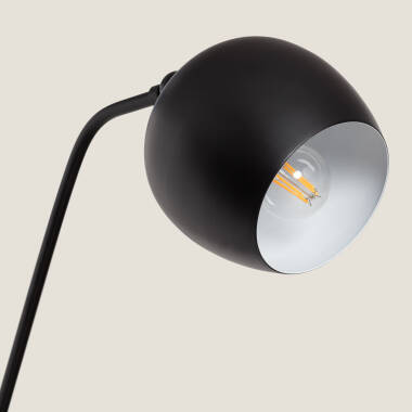 Image of Bando Metal Wall Lamp 