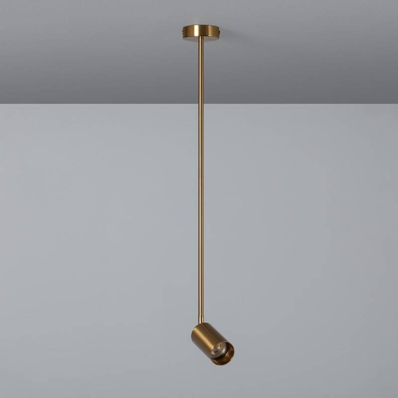 Image of Divine Metal Pendant Lamp