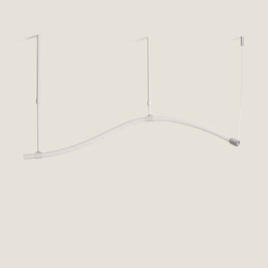 Lámpara de Techo Ajustable Grandline