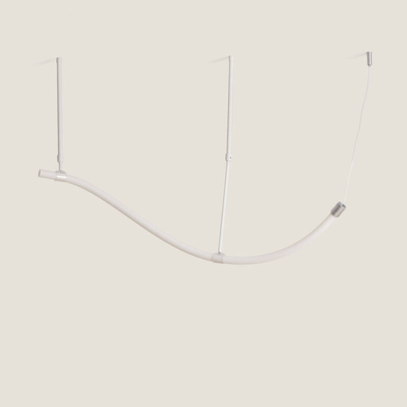 Bild von Lámpara de Techo Ajustable Grandline