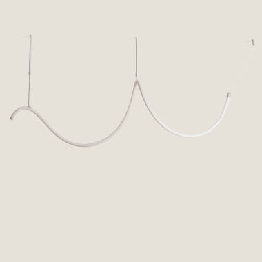 Bild von Lámpara de Techo Ajustable Grandline