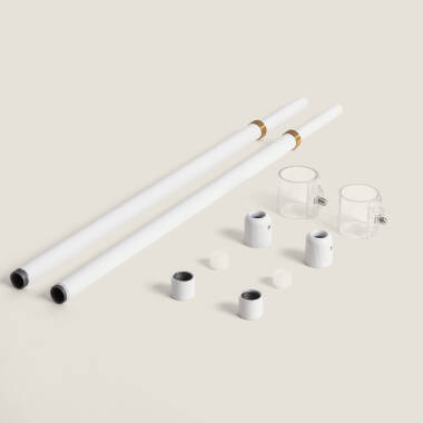 Bild von Lámpara de Techo Ajustable Grandline