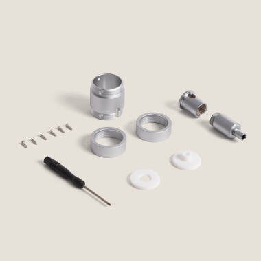 Bild von Lámpara de Techo Ajustable Grandline