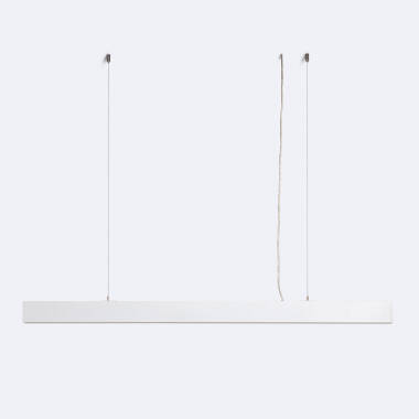 LED Linearstrahler zum aufhängen 120cm 40W Swarm