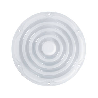 Lens voor High Bay UFO Solid PRO 150W 145lm/W LIFUD Dimbaar 1-10V LED