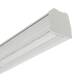 Video di Barra Lineare LED Trunking 60cm 24W 150lm/W Regolabile 1-10V