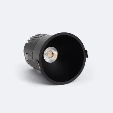 Downlight LED 24W Foro Ø 90 mm Profondità