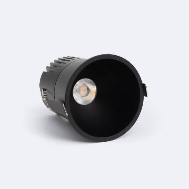 Downlight LED 24W Foro Ø 90 mm Profondità