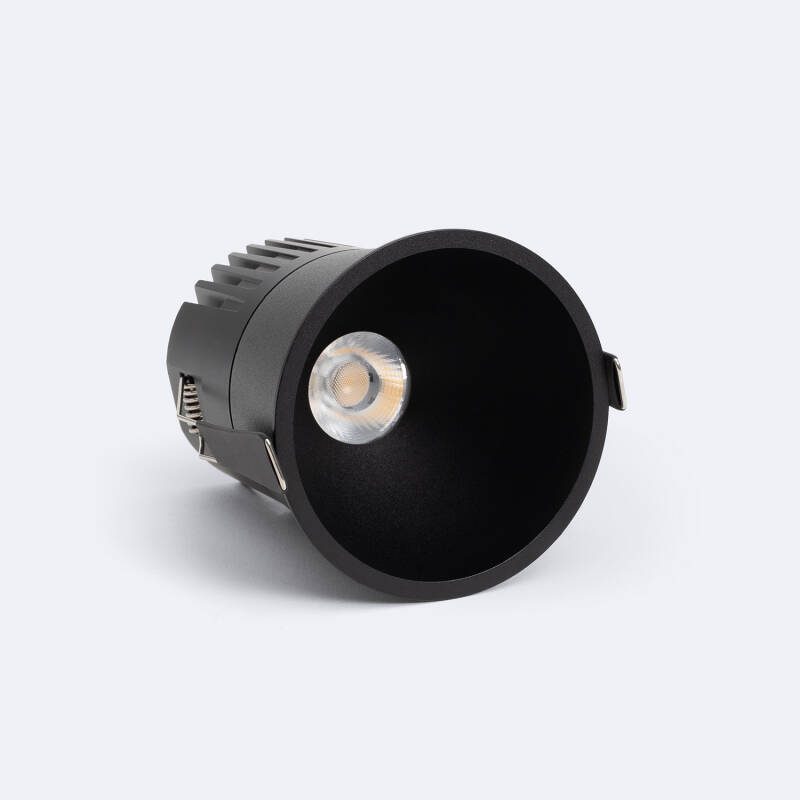 Bild von LED Downlight Einbaustrahler 24W Schnitt Ø 90 mm Deep