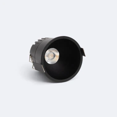 Reflektor Downlight LED 12W Wycięcie Ø 75 mm Deep