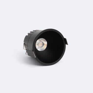 Deep 12W LED Downlight Ø75mm Cut Out