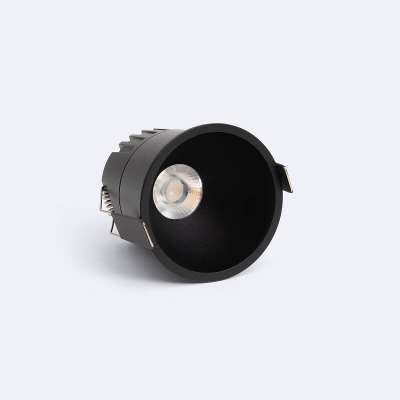 Image of Deep LED Downlight 12W Ø 75mm Cut Out