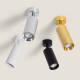 Image de Spot à Douille Aluminium Quartz pour Ampoule GU10