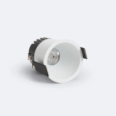 Reflektor Downlight LED 8W Wycięcie Ø 52 mm Mini Deep