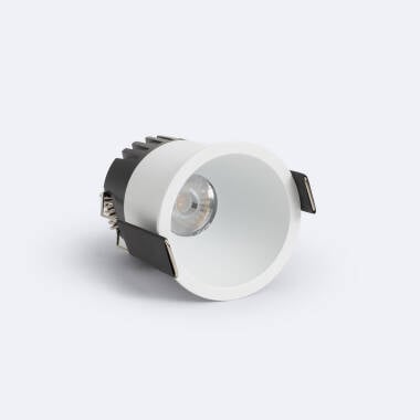 Mini Deep 8W LED Downlight Ø52 mm Cut Out