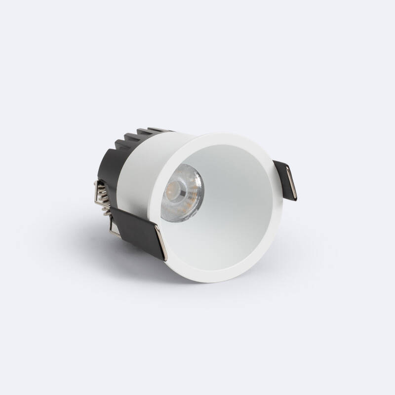 Image of Mini Deep LED Downlight 8W Ø52 mm Cut Out