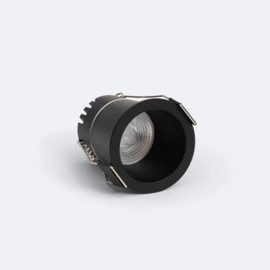 Downlight LED 6W Foro Ø 45 mm Profondità