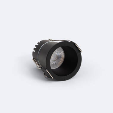 Downlight LED 6W Zaagmaat  Ø 45 mm Deep