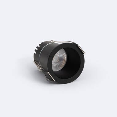 Mini Deep LED Downlight 6W Ø45 mm Cut Out