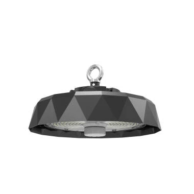 Cloche LED Industrielle UFO HBM Evo LUMILEDS 200lm/W PHILIPS Xitanium Dimmable 0-10V