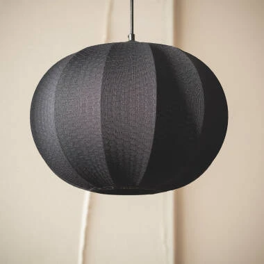 Hanglamp Stof Taupiri
