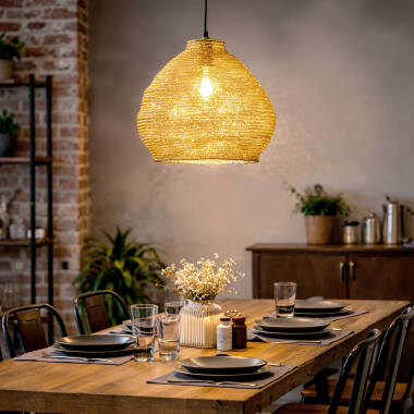 Image of Milos Metal Pendant Lamp