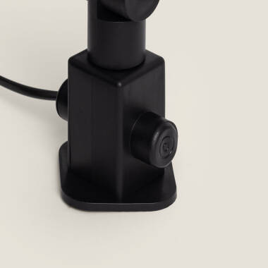 Afbeelding van Spot  Outdoor  met Spike  Alcorisa voor  E27 LED Lamp