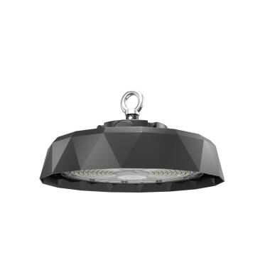 Průmyslové LED Svítidlo UFO HBM Evo LUMILEDS 190lm/W SOSEN Stmívatelné DALI/Push