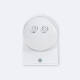Image of 180° Sphere PIR Motion Sensor