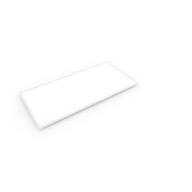 Panneau LED 120x60 cm 24W 170 lm/W High Efficiency PHILIPS Certadrive