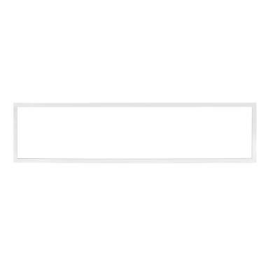 Panneau LED 120x30 cm 24 W 185 lm/W High Efficiency PHILIPS Certadrive