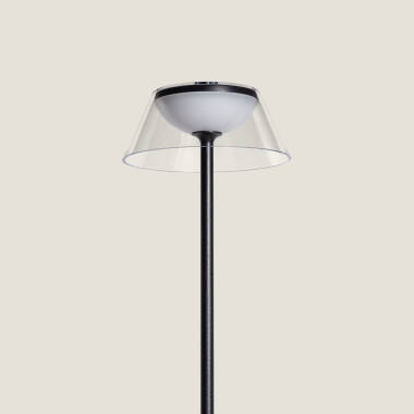 Bild von LED-BodenStehlampe Außen 6.5W Aufbau 60cm Dipdey