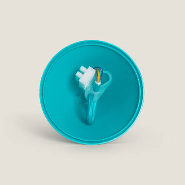 Bild von Pendelleuchte Rubik