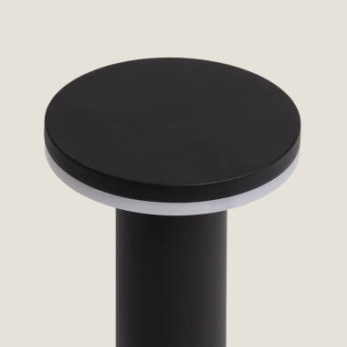 Image de Balise Extérieure LED 12W Saillie sur Pied 40cm Duero