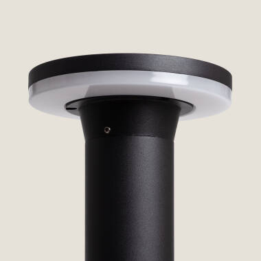 Image de Balise Extérieure LED 12W Saillie sur Pied 40cm Duero