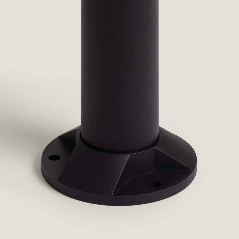 Image de Balise Extérieure LED 12W Saillie sur Pied 40cm Duero