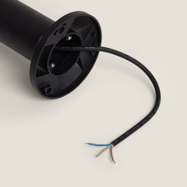 Image de Balise Extérieure LED 12W Saillie sur Pied 40cm Duero