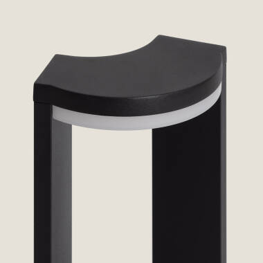 Afbeelding van Baken Outdoor LED 12W Opbouw 60cm Salor 