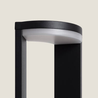 Afbeelding van Baken Outdoor LED 12W Opbouw 60cm Salor 