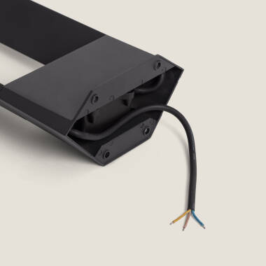 Afbeelding van Baken Outdoor LED 12W Opbouw 60cm Salor 