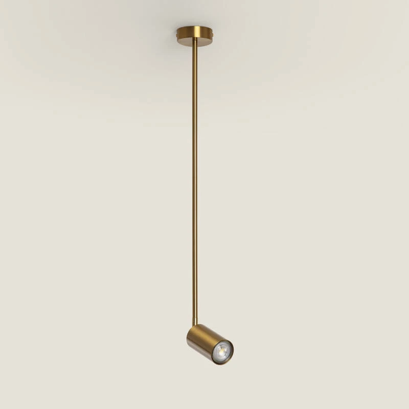 Bild von Pendelleuchte Metall Divine