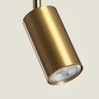 Bild von Pendelleuchte Metall Divine