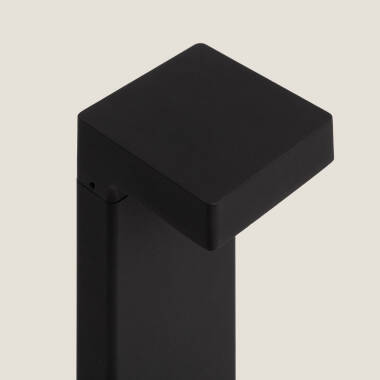 Immagine di Faretto per Esterno LED 7W Superficie Piedistallo 40 cm Nilo